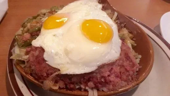 Corned Beef Hash