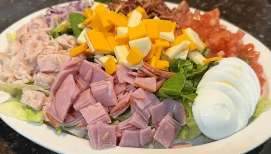 Chef Salad