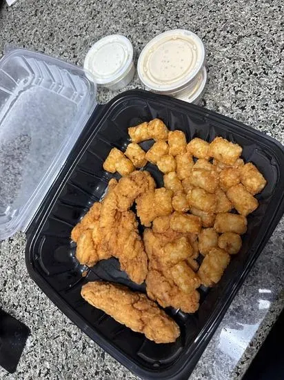 Chicken Strips