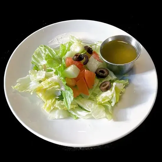 Dinner Salad