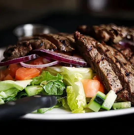 Steak Salad