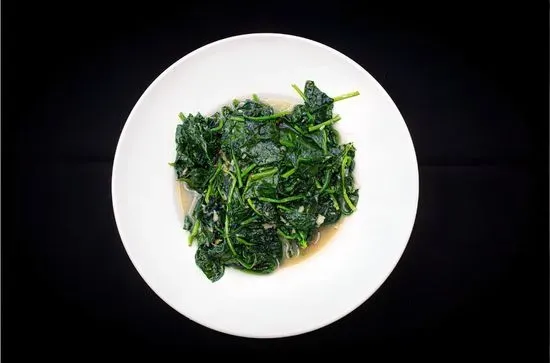 Spinach