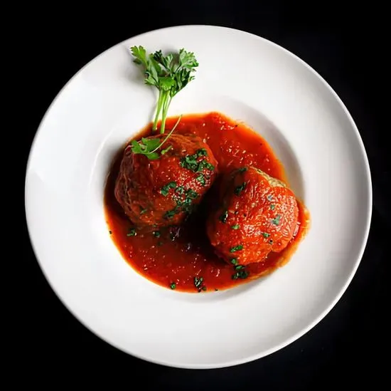 Meatballs (2)