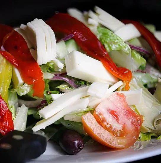 Italian Salad