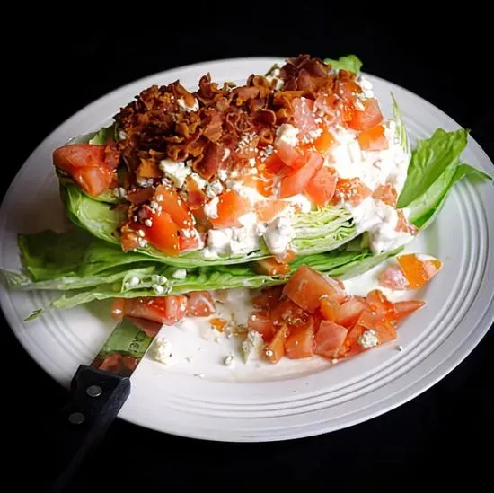 Wedge Salad