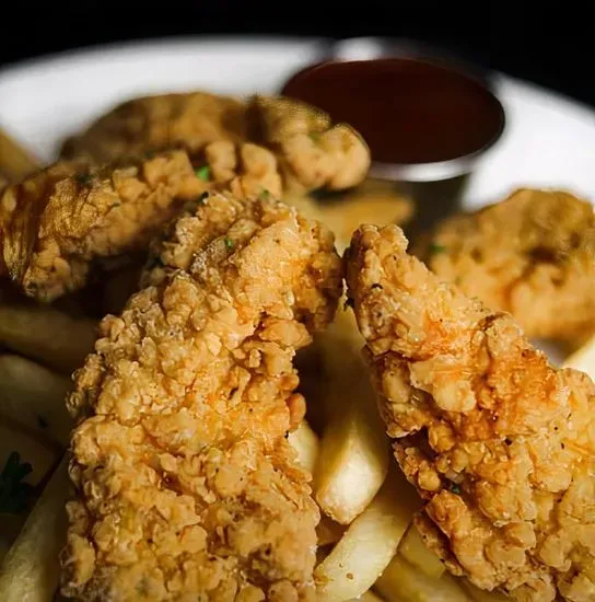 Chicken Tenders