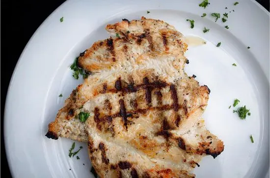 Chicken Breast (Any Style)