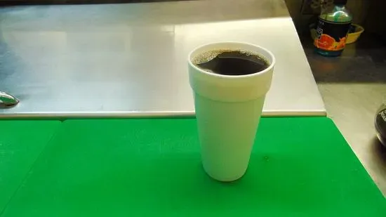 Large Coffee (16oz)