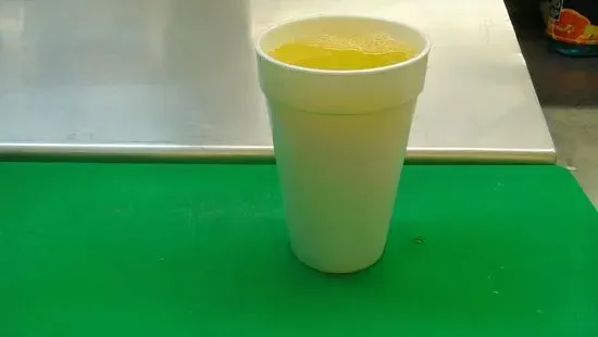 Large Juice (16oz)