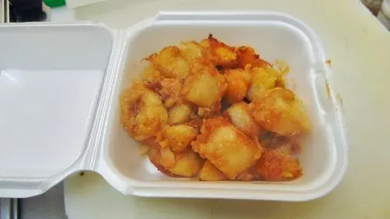 Home Fries