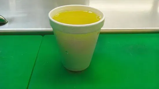 Small Juice (8oz)