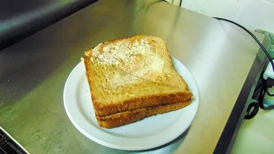 Toast