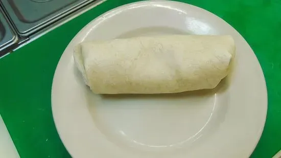 Breakfast Wrap