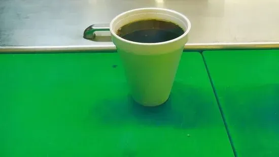 Small Coffee (8oz)