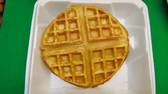 Belgian Waffle