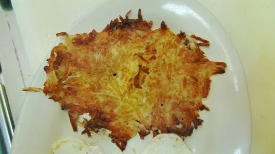 Hashbrowns