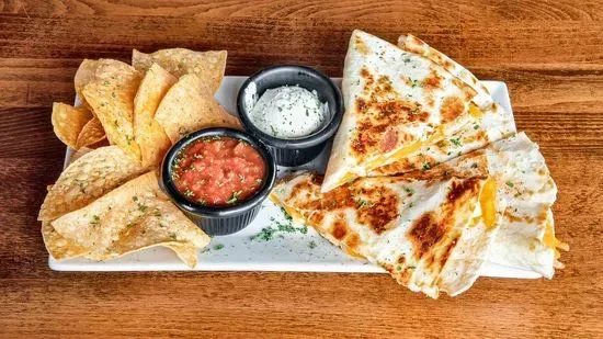 Quesadilla