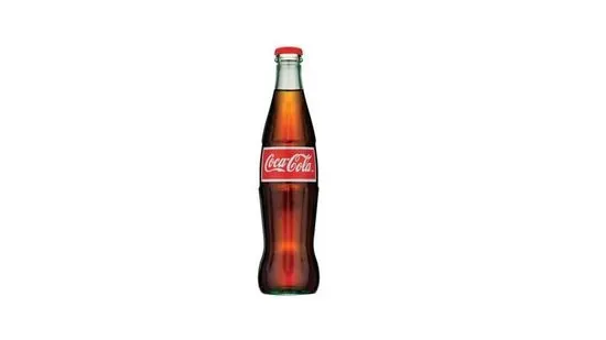 Mexican Coke