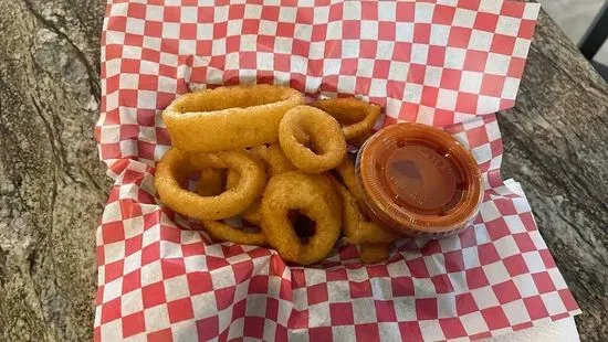 Onion Rings