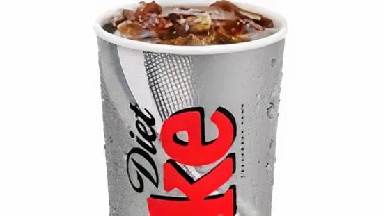 Diet Coke