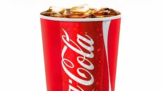 Coke