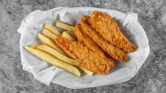 Chicken Tenders