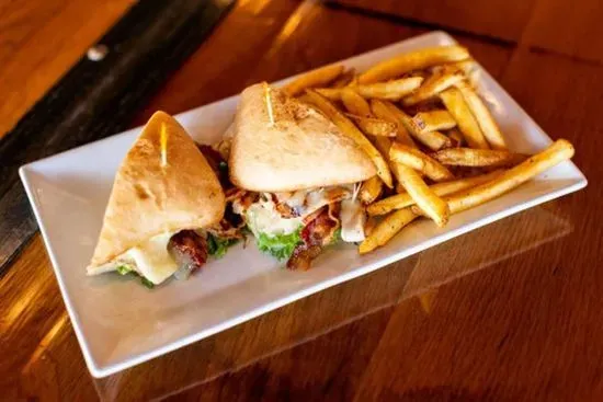 Tavern Sandwich