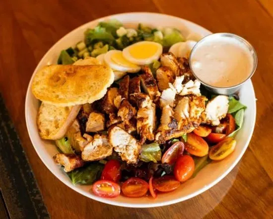 Tavern Chopped Salad