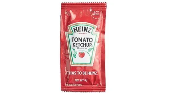 Ketchup