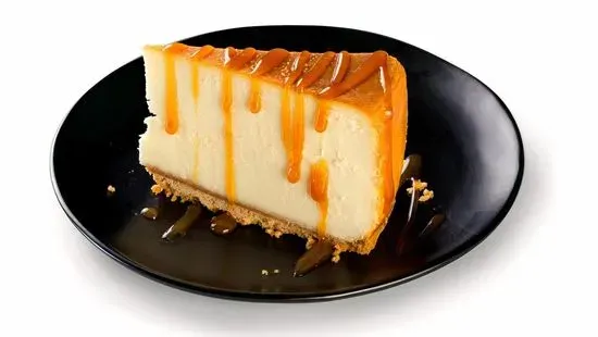 New York-Syle Cheesecake