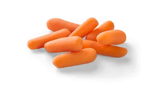 Carrots