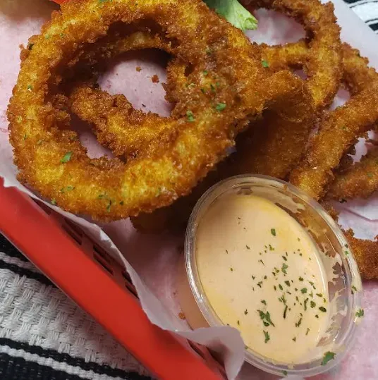 Onion Rings