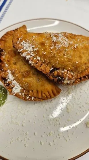 Empanadas (2)