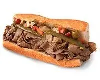 7. Italian Beef