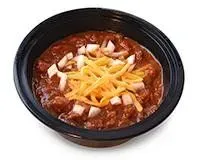 Bowl of Chili