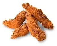 18. Jumbo Chicken Tenders