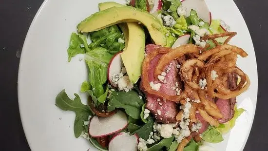 Steak Salad