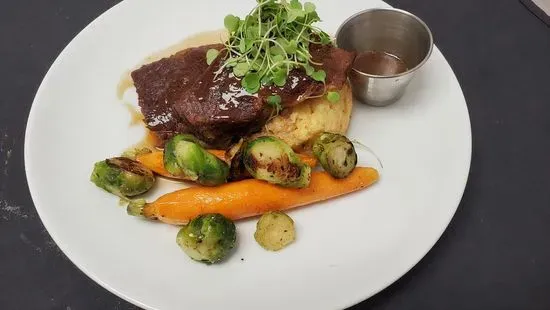 Short Ribs