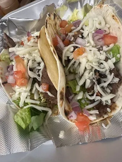 Steak Tacos (2)