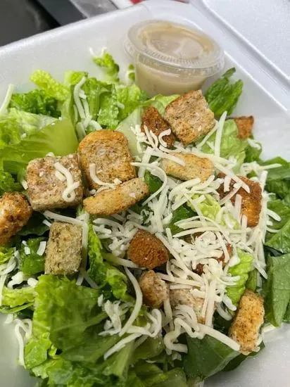 Ceasar Salad