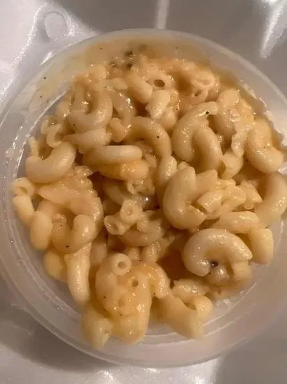 Mac & Cheese