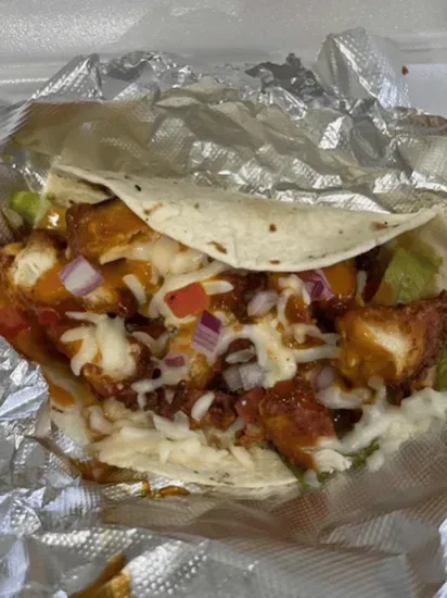 Chicken Taco (1)