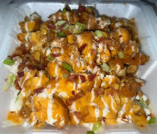 Loaded Fries