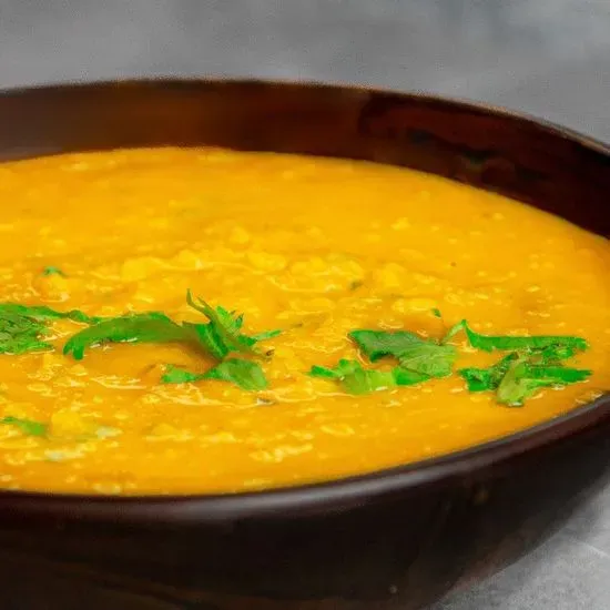 Yellow Dal- full pan