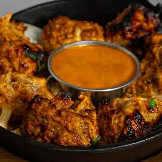 Chicken Tikka Half Pan