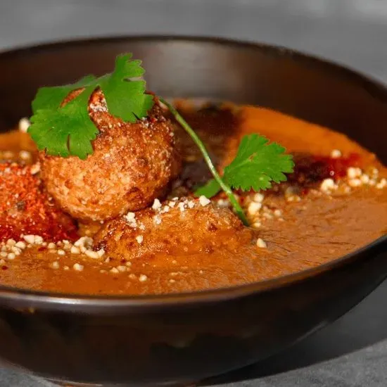 Malai Kofta