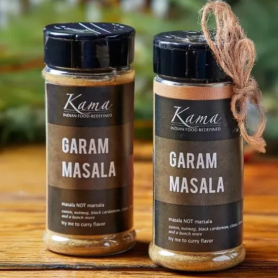 garam masala 8 oz