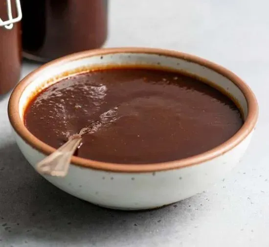 tamarind chutney - 8 oz