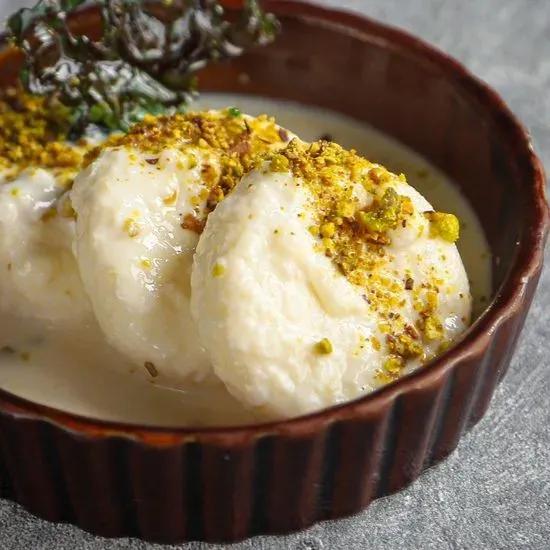 Ras Malai - 24 pcs