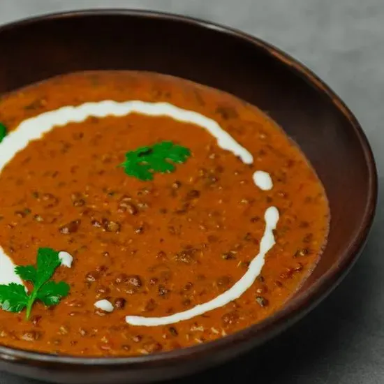 Dal Makhani- full pan